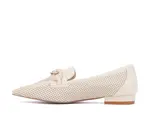 Лоферы Kalina Loafer Torgeis, бежевый - фото 4