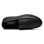 Туфли Men"s Casual Men Low-Top черный Strongman - фото 3