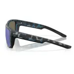 Солнцезащитные очки Costa Lido polarized, прозрачный - фото 4