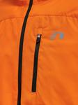 Спортивная куртка Newline Jacke Men Core Jacket, оранжевый - фото 3