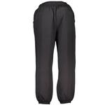 Черные хлопковые брюки Calvin Klein, черный - фото 2