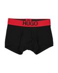Боксеры Hugo Boss, черный - фото