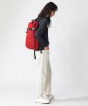 Рюкзак Bergen, унисекс Ecoalf, цвет Red - фото 5