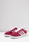 Кроссовки adidas Originals Gazelle, cburgu / ftwwht - фото 4