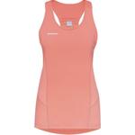 Футболка-майка женская MAMMUT, Темный нефрит - фото 4