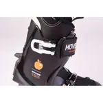 Лыжные ботинки Movement Explorer Junior touring, черный - фото 2