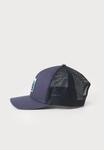 Бейсболка Columbia SNAP BACK UNISEX, Dark Blue - фото 3