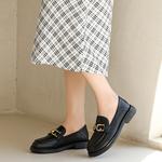 Туфли AGSDON Loafers Women's - фото 4