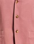 Блейзер Boglioli, пыльно-розовый - фото 4