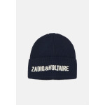 Кепка PULL ON HAT UNISEX Zadig & Voltaire, темно-синий - фото