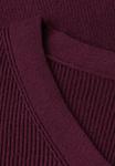 Свитер STREET ONE, Berry - фото 5