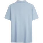 Calvin Klein Поло мужское небесно-голубое - фото 5