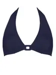 Топ бикини Navire ERES, синий - фото