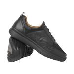 Туфли на шнуровке Ganter, Black - фото 5