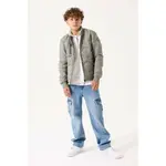 Куртка Garcia GJ530201, зеленый - фото 5