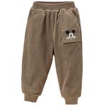 Брюки для детей 3-7 лет Disney, синий - фото 6