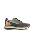 Низкие кроссовки Gabor Comfort low, цвет multicolour - фото 3