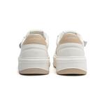 Женские скейтерские кроссовки Low Top DAPHNE, Бежево-абрикосовый - фото 10