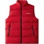 ZMOH Жилет унисекс, Черный - фото 3