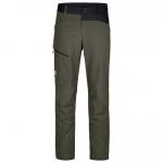Функциональные брюки мондеваль брюки м темные дикие травы - л Ortovox - фото