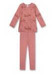 Sanetta Розовая пижама - фото