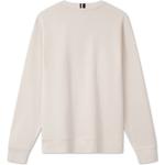 Свитшот мужской Tommy Hilfiger, Ecru Ybi - фото 4