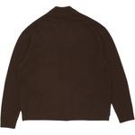 Acne Studios Топ женский коричневый - фото 2