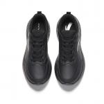 ANTA Беговые кроссовки Men's Black Gold - фото 4