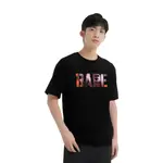 Футболка с принтом A BATHING APE, белый - фото 9