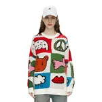 JCDC2 Knit PALACE, белый - фото 4