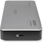 Док-станция Rocstor ThunderConnect RD11 USB-C Triple Display Y10P026-S1 - фото 4