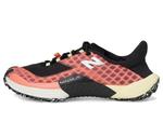 Кроссовки New Balance Minimus Trail V1, Sunfade Red/Black/Parchment - фото 4