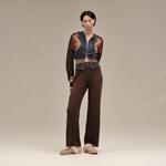 UGG Женские тапочки Scuffette II, Sand - фото 2