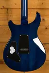 PRS SE Custom | Custom 24-08 Quilt - Лейк Блю - фото 2
