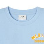 Детская футболка MLB, синий - фото 3