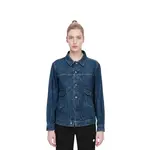 Женская джинсовая куртка Levi's levi’s, цвет Blue - фото 6