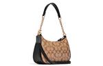 Сумка через плечо Teri от COACH - фото 2