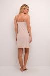 Мини платье Cream CR Lissandra, Nude - фото 4