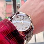 LONGINES Часы Men's Conquest Classic Collection Watch - фото 4