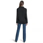 Блузка DKNY Dw3500112, черный - фото 2