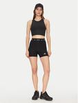 Облегающие спортивные шорты TECHFIT Compression IT2275 Adidas, черный - фото 2
