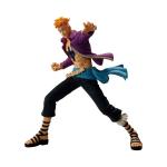Marco One Piece BANPRESTO - фото
