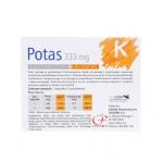 Colfarm, Калий 333 мг 60 К Кровообращение Сердце - фото 2