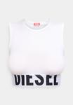 Пижамный топ Diesel ADA POP, 100/Multi-Coloured - фото 7