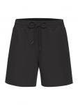 Тканевые шорты AUTHENTIC LE JOGGER Shorts, черный - фото