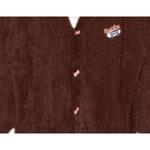 New Era Джемпер  Hello Kitty унисекс brown - фото 4