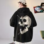 Свитшот Unisex SANSYAS, Бетонно-серый - фото 11