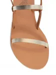 Сандалии Шисми Ancient Greek Sandals, золотой - фото 4