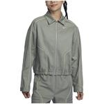 Женская куртка Nike, цвет Dark Gray - фото 3