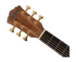 Гитара Washburn Bella Tono Studio 56 Cutaway A/E - фото 4